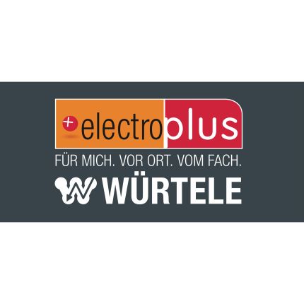 Logo fra Elektro Würtele e.K.