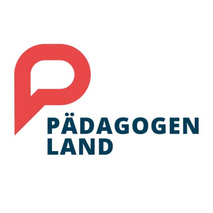 Logotyp från Pädagogenland