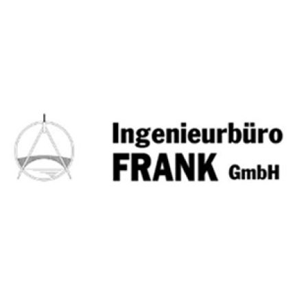 Logo van Ingenieurbüro Frank GmbH