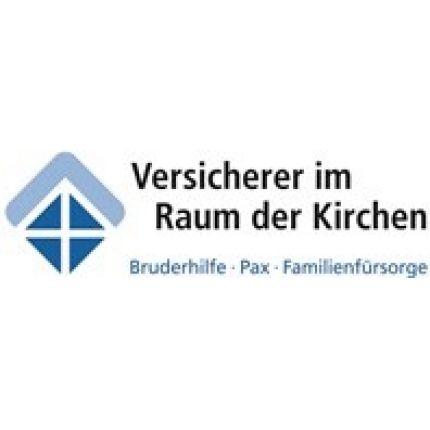 Logo fra Versicherer im Raum der Kirchen: Joachim Schmidt