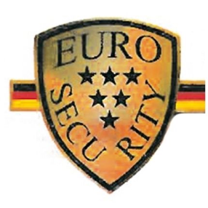 Logo od EURO SECURITY GmbH Wach- und Schließgesellschaft