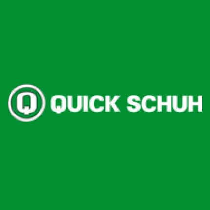 Logo da Quick Schuh