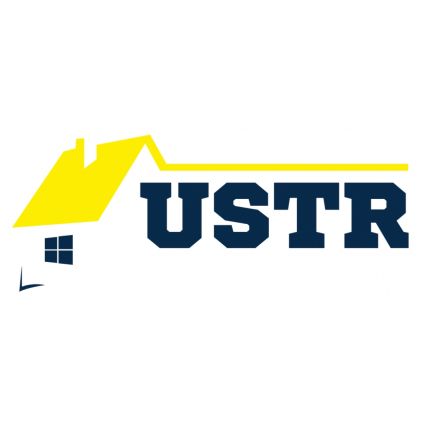 Logotyp från Fa. USTR GmbH