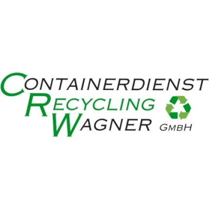 Logotipo de Containerdienst Wagner GmbH