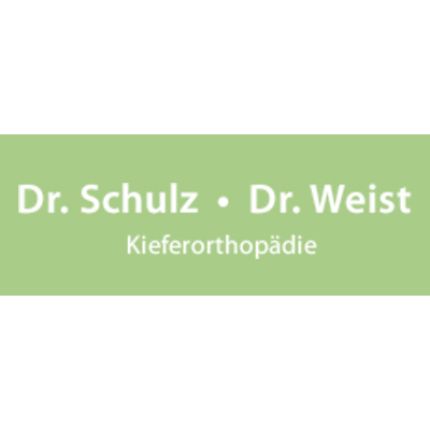 Logotyp från Dr. F. Schulz & Dr. T. Weist Kieferorthopäden