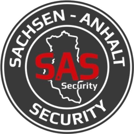 Logotipo de Sachsen Anhalt Security UG