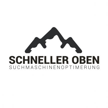 Logotyp från Schneller Oben - SEO Agentur