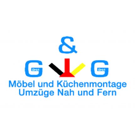 Logotyp från Gröll Möbelmontage & Umzüge GmbH