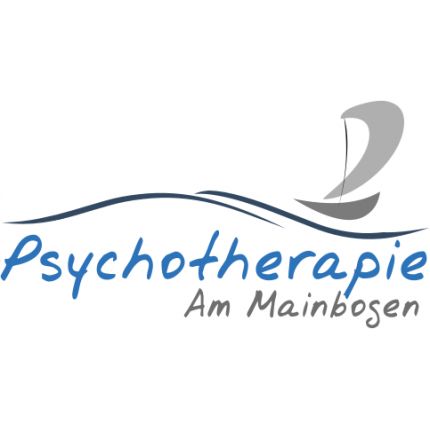 Logo van Psychotherapie am Mainbogen