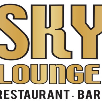 Logo da Sky Lounge