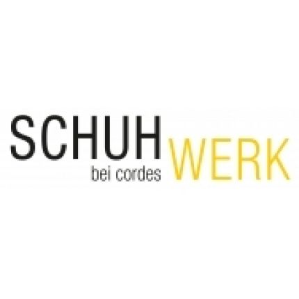 Logo from SchuhWerk bei Cordes