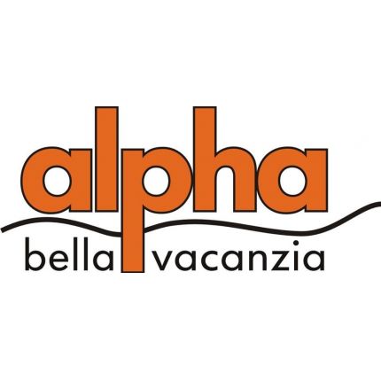 Logotipo de alpha Bella Vacanzia