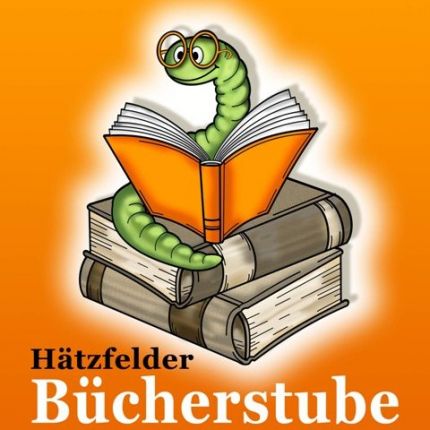 Logo od Buchhandlung Hätzfelder Bücherstube