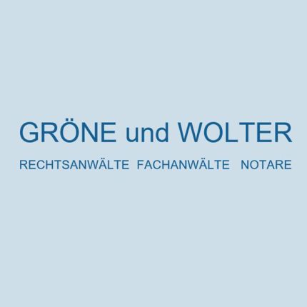 Logo fra Kanzlei Dres. Wolter und Schulze-Heiming