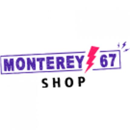 Logo from Monterey67Shop