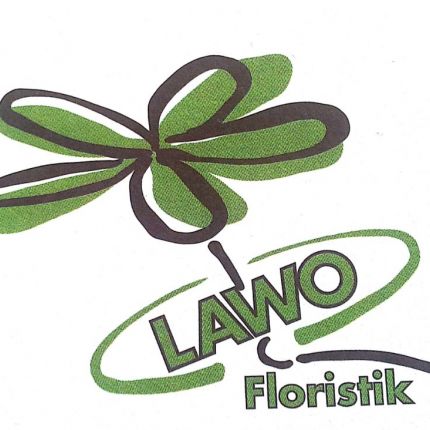 Logótipo de LAWO Floristik