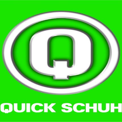 Logo de Quick Schuh