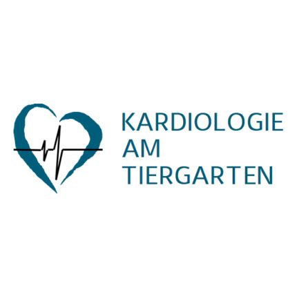 Logotipo de Kardiologie am Tiergarten Dr. med. Matthias Neise, Dr. med. Christian Hasert, PD Dr. med. Ulrike Flierl