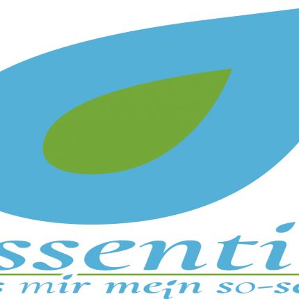 Logo von Heilpädagogische Praxis Essentia