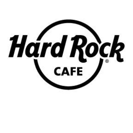 Logo fra Hard Rock Cafe