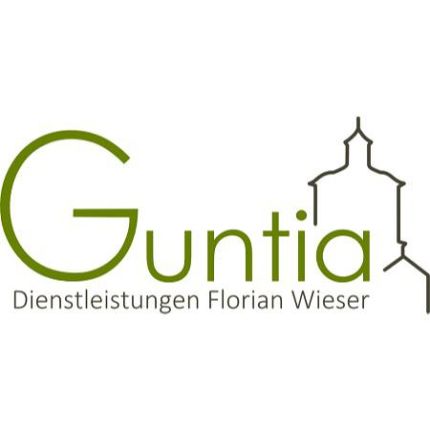 Logo de Guntia Dienstleistungen Florian Wieser