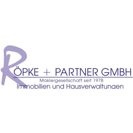 Logo de Röpke und Partner GmbH