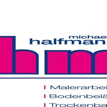 Logo van Malerbetrieb Michaela Halfmann