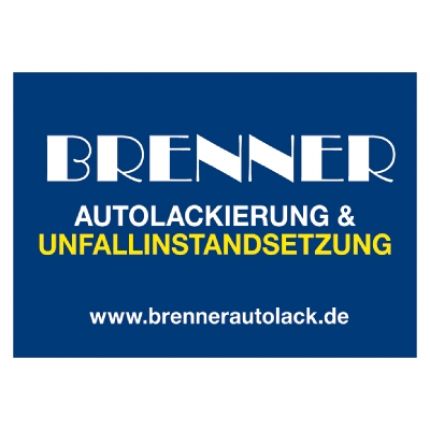 Logotyp från Stefan Brenner Autolackierung