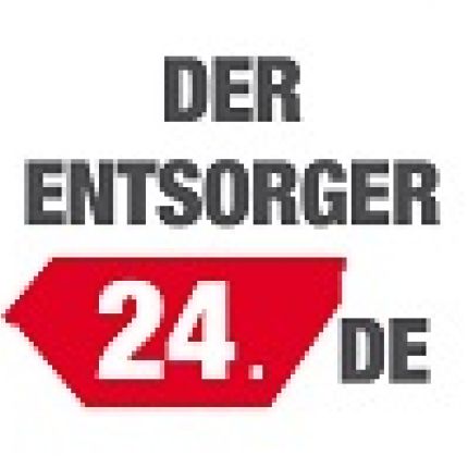 Logo fra DerEntsorger24