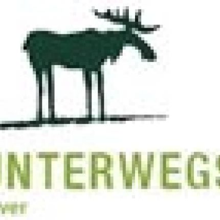Logotyp från Unterwegs Jever