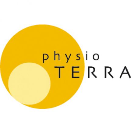 Logo da physio-TERRA GbR