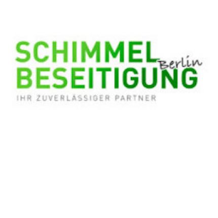 Logo od Schimmelbeseitigung Berlin