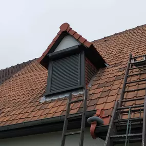 Bild von S.Francky Couverture: Couvreur, Rénovation toiture, Démoussage, Seine-Maritime