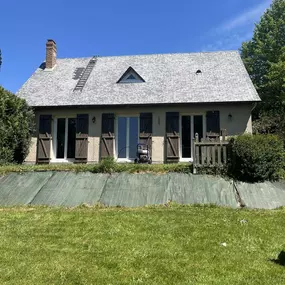 Bild von S.Francky Couverture: Couvreur, Rénovation toiture, Démoussage, Seine-Maritime