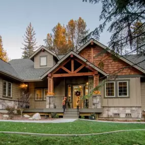 Bild von Aspen Homes