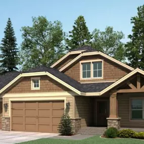 Bild von Aspen Homes