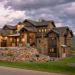 Bild von Aspen Homes