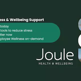Bild von Joule Health & Wellbeing