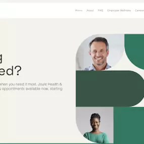 Bild von Joule Health & Wellbeing