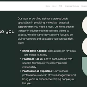 Bild von Joule Health & Wellbeing