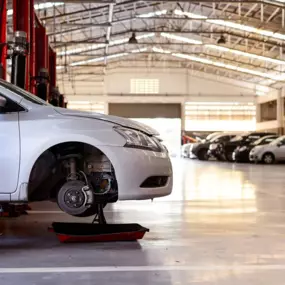 Bild von Bodyline Collision Inc