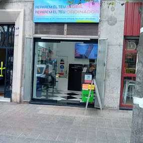 Bild von CoinFlip Bitcoin ATM - Clinic Technology Casanova (Casanova)