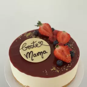 Bild von Anna's Konditorei & Patisserie