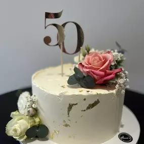 Bild von Anna's Konditorei & Patisserie