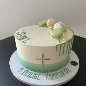 Bild von Anna's Konditorei & Patisserie