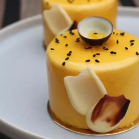 Bild von Anna's Konditorei & Patisserie