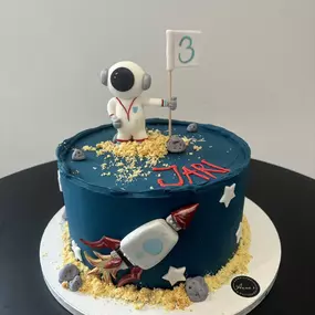 Bild von Anna's Konditorei & Patisserie