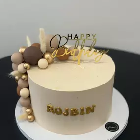 Bild von Anna's Konditorei & Patisserie