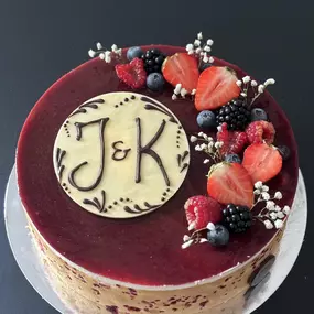 Bild von Anna's Konditorei & Patisserie