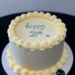 Bild von Anna's Konditorei & Patisserie